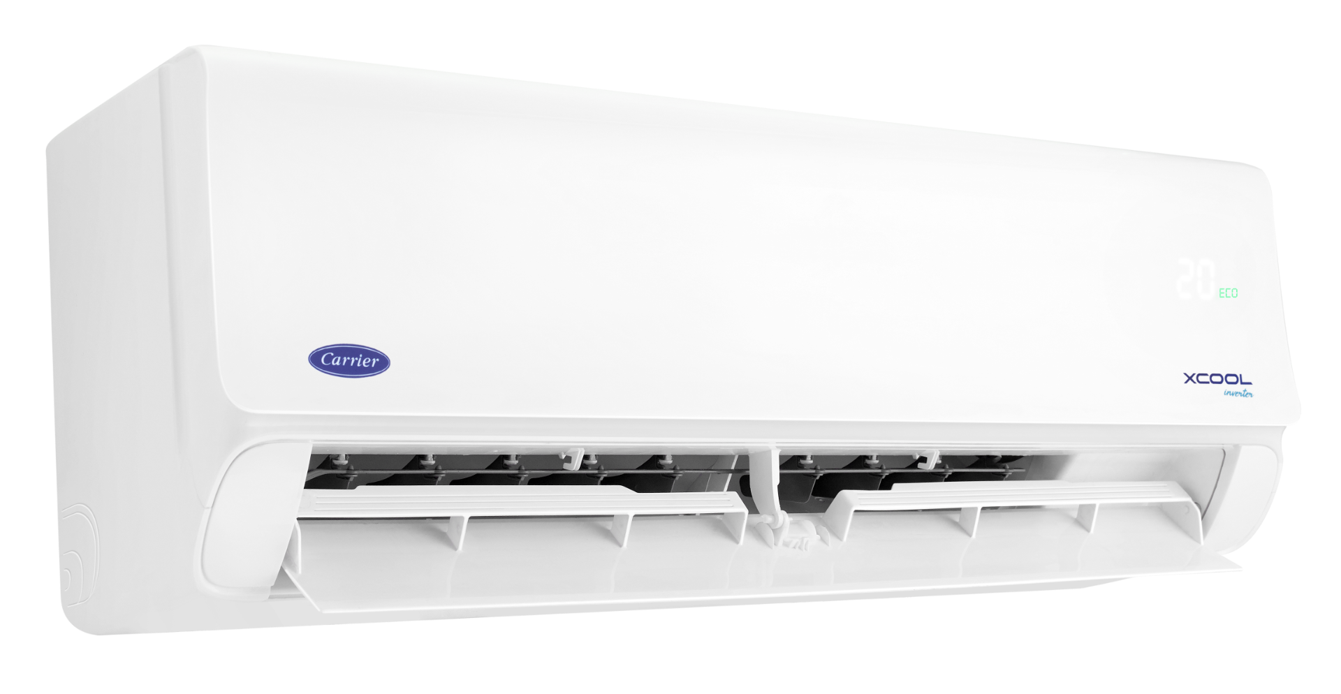 تكييف كاريير 1.5 حصان اوبتيماكس برو بارد ساخن